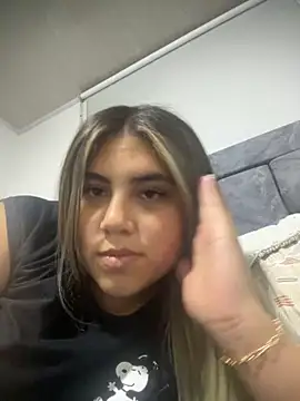 MeganCrow online show from 11-18-25, 12:15