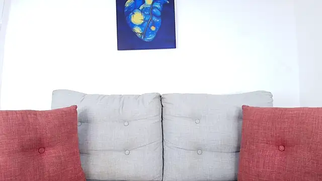 MeganCrow online show from 01-12-26, 03:30