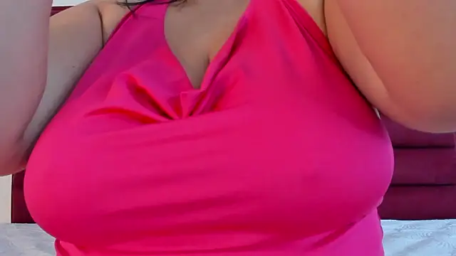 AmmyPike1 online show from 02-06-26, 09:00