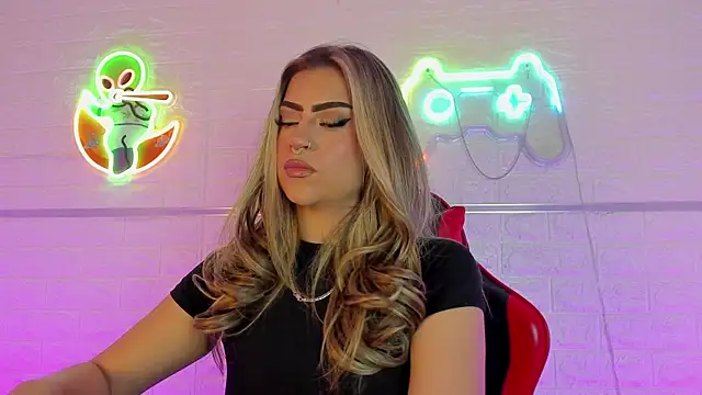 Valka praskov online show from 01-13-26, 02:21