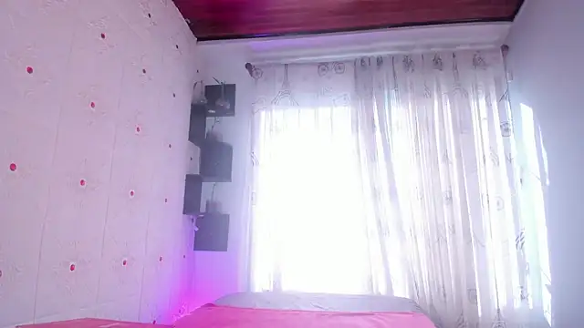 Valka praskov online show from 11-29-25, 01:22