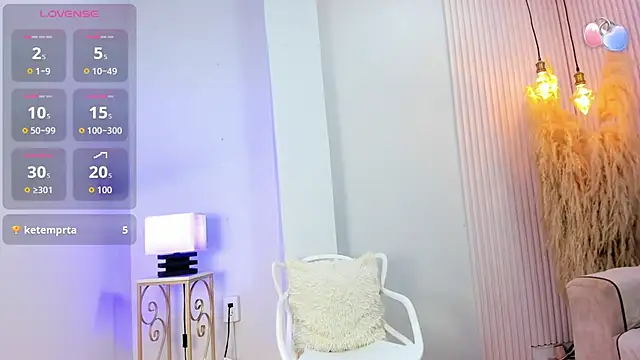 alana rossetti online show from 03-20-26, 12:28