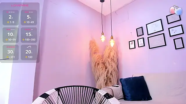 alana rossetti online show from 12-15-25, 12:44