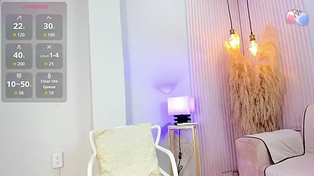 alana rossetti online show from 02-05-26, 11:39