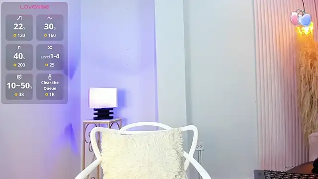 alana rossetti online show from 04-10-26, 12:12