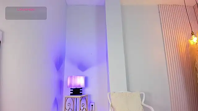 alana rossetti online show from 06-25-26, 12:10