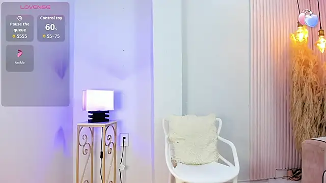 alana rossetti online show from 03-25-26, 11:31