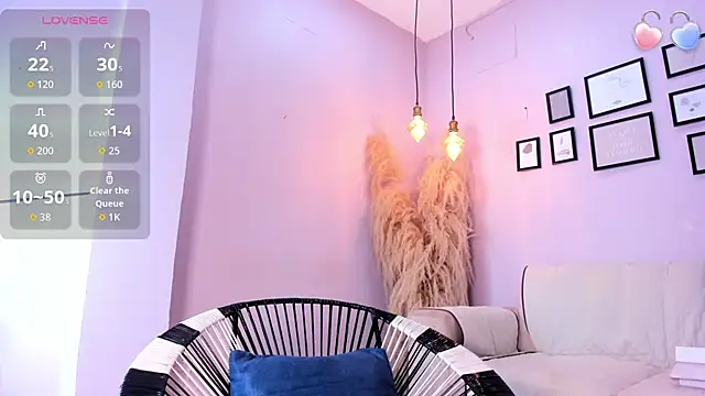 alana rossetti online show from 12-21-25, 10:50