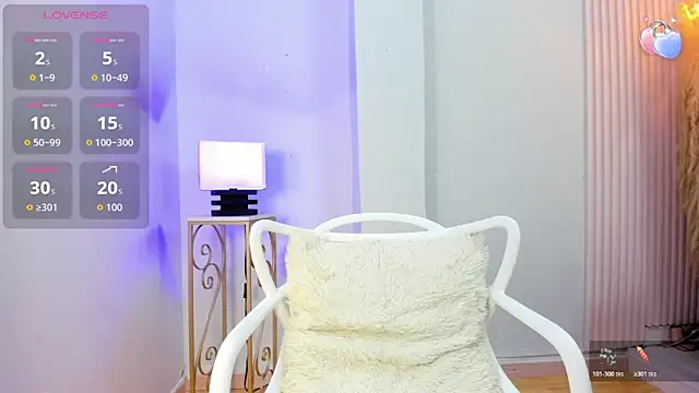 alana rossetti online show from 04-09-26, 12:33