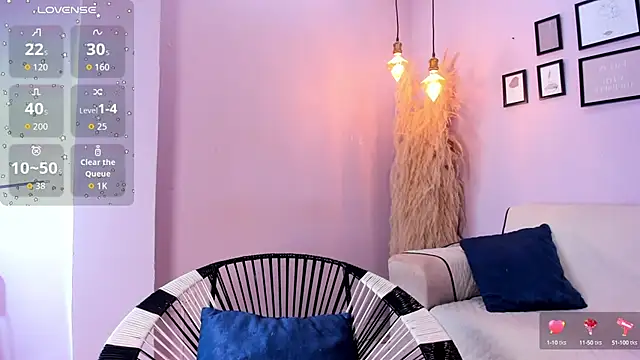 alana rossetti online show from 10-02-25, 12:19