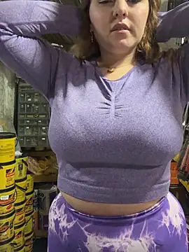 masmelorosa online show from 11-04-25, 10:13