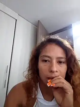 Snapshot of Zoedaniels chatting on 02-27-25, 03:15 Zoedaniels online show from 02-27-25, 03:15