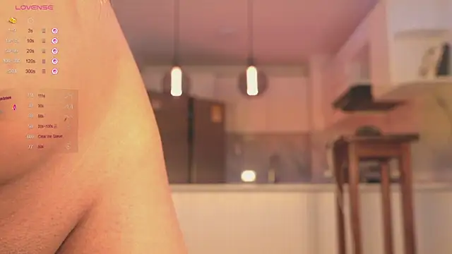 cinnamon crisss online show from 12-03-25, 12:44