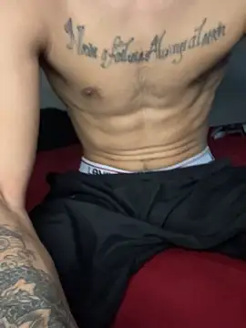 BigDragonth online show from 03-20-25, 05:58