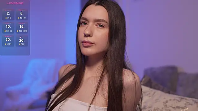 Snapshot of justbarbiee chatting on 01-25-25, 06:13 justbarbiee online show from 01-25-25, 06:13