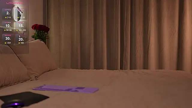 Snapshot of justbarbiee chatting on 02-16-25, 01:49 justbarbiee online show from 02-16-25, 01:49