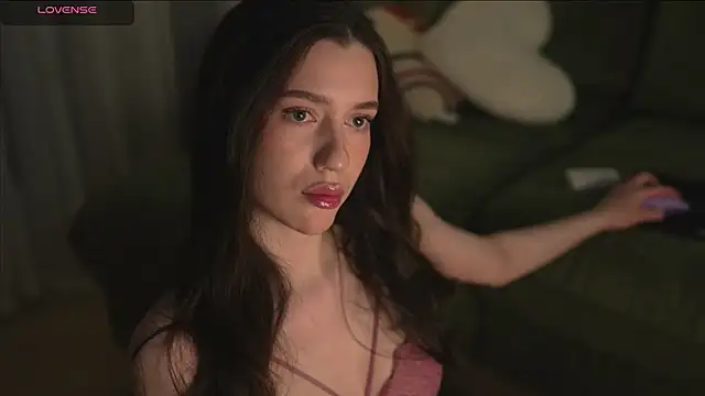 justbarbiee online show from 04-03-26, 06:25