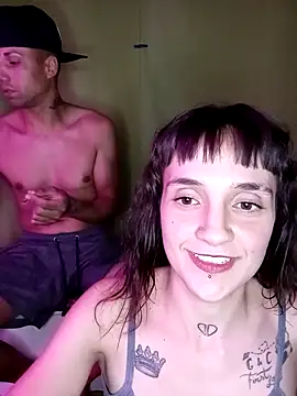 parejarica420 online show from 04-13-26, 01:53