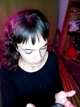 parejarica420 online show from 04-12-26, 12:25