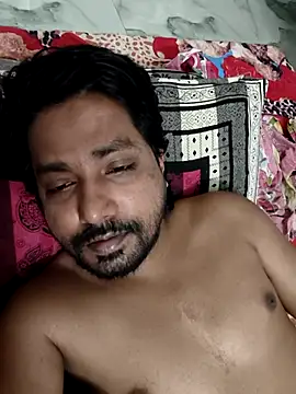 PARTHI012025 online show from 04-12-26, 06:27