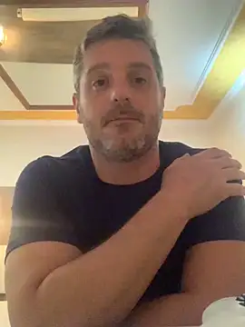 Taurino gostoso online show from 01-23-25, 08:56
