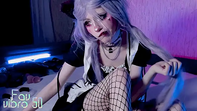 HardcoreHentai online show from 11-28-25, 10:21