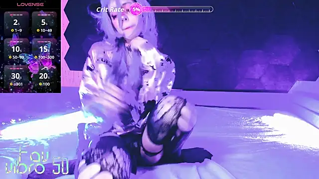 HardcoreHentai online show from 03-07-26, 11:54