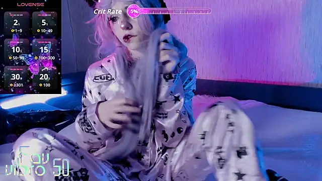 HardcoreHentai online show from 10-18-25, 10:56