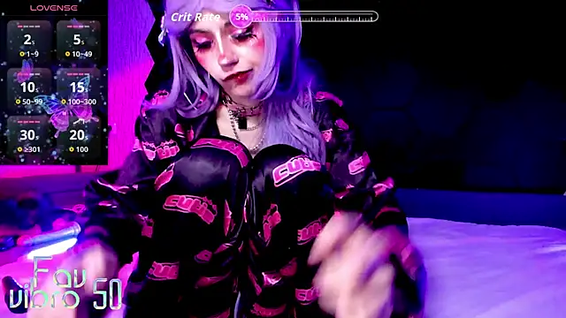 HardcoreHentai online show from 02-16-26, 02:43