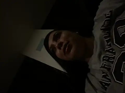 Im-Allysoon online show from 02-09-25, 03:43