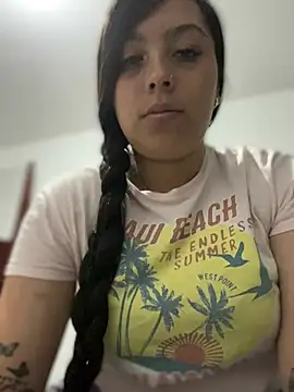 Im-Allysoon online show from 02-11-25, 01:31