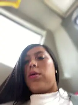 Im-Allysoon online show from 02-13-25, 04:28