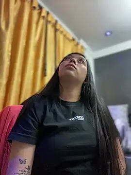 Im-Allysoon online show from 02-13-25, 03:39