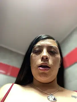 Im-Allysoon online show from 01-23-25, 10:11