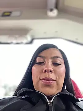 Im-Allysoon online show from 01-26-25, 06:06