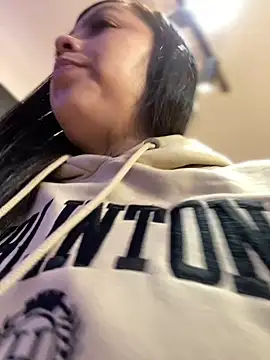 Im-Allysoon online show from 01-28-25, 01:49