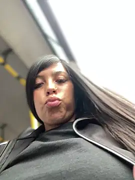 Im-Allysoon online show from 02-12-25, 09:33