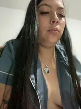 Im-Allysoon online show from 01-28-25, 02:53