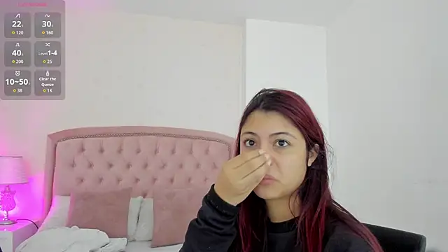 Kendall  Fox online show from 11-15-25, 06:39