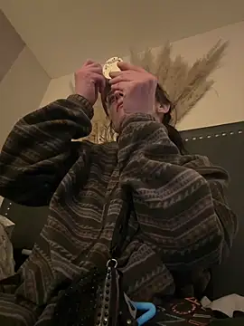 PhattPinxkTaco online show from 03-21-25, 03:22