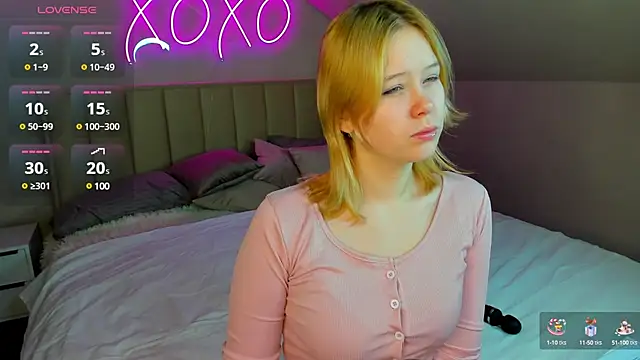 Amy Kimberlly online show from 03-18-25, 12:30