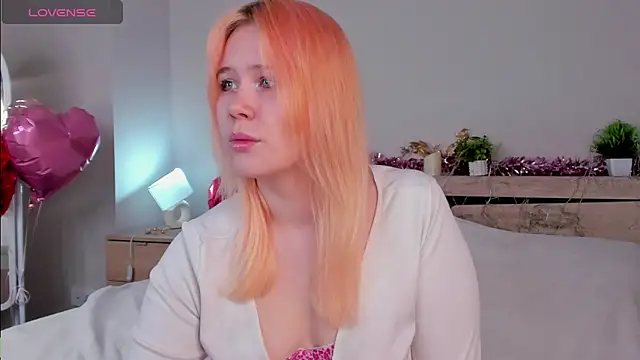 Amy Kimberlly online show from 02-14-26, 06:13