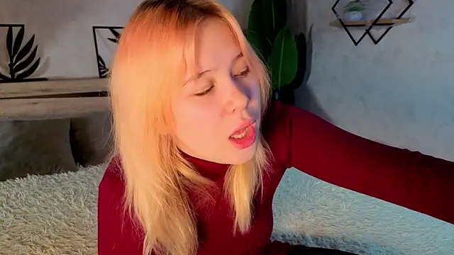 Amy Kimberlly online show from 02-27-26, 12:22