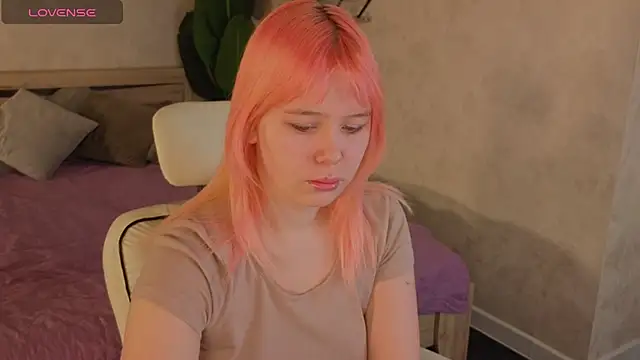 Amy Kimberlly online show from 01-10-26, 12:06