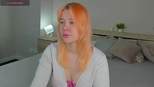 Amy Kimberlly online show from 02-06-26, 11:34