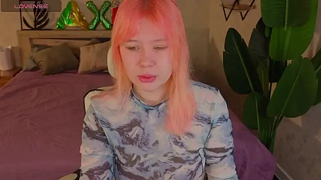 Amy Kimberlly online show from 01-09-26, 12:06