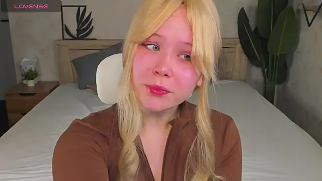 Amy Kimberlly online show from 12-05-25, 12:21