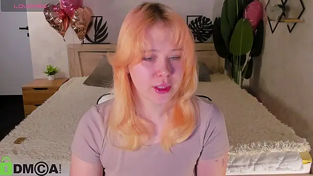 Amy Kimberlly online show from 02-21-26, 12:01