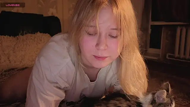 Amy Kimberlly online show from 10-17-25, 12:18