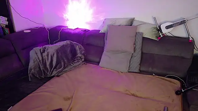 AnastasiaCumowa online show from 01-09-26, 08:10